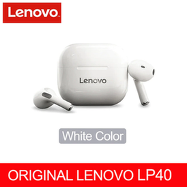 سماعات Lenovo